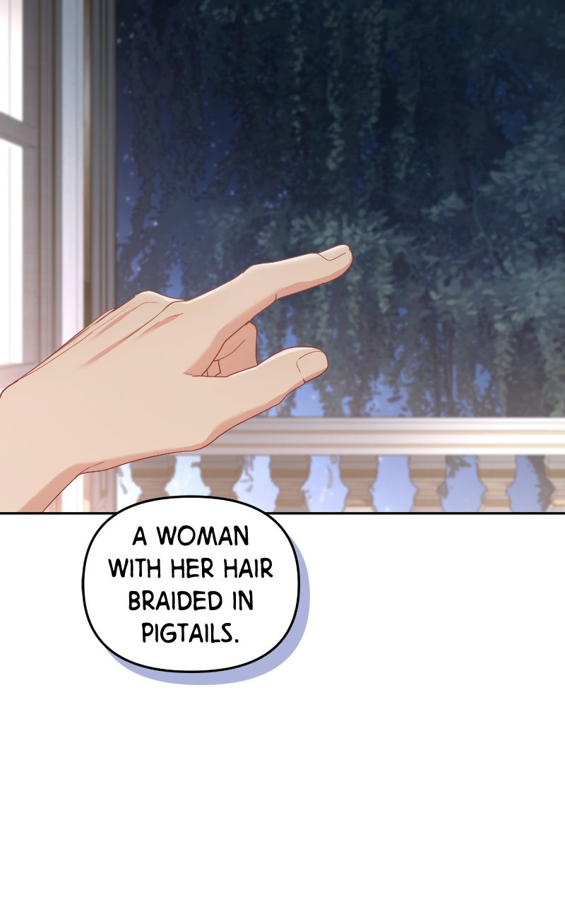 The Acting EmpressStill Spends the First Night Episode 35 page 33 - 