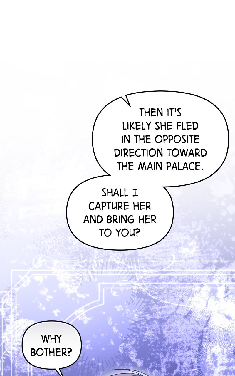 The Acting EmpressStill Spends the First Night Episode 35 page 38 - 