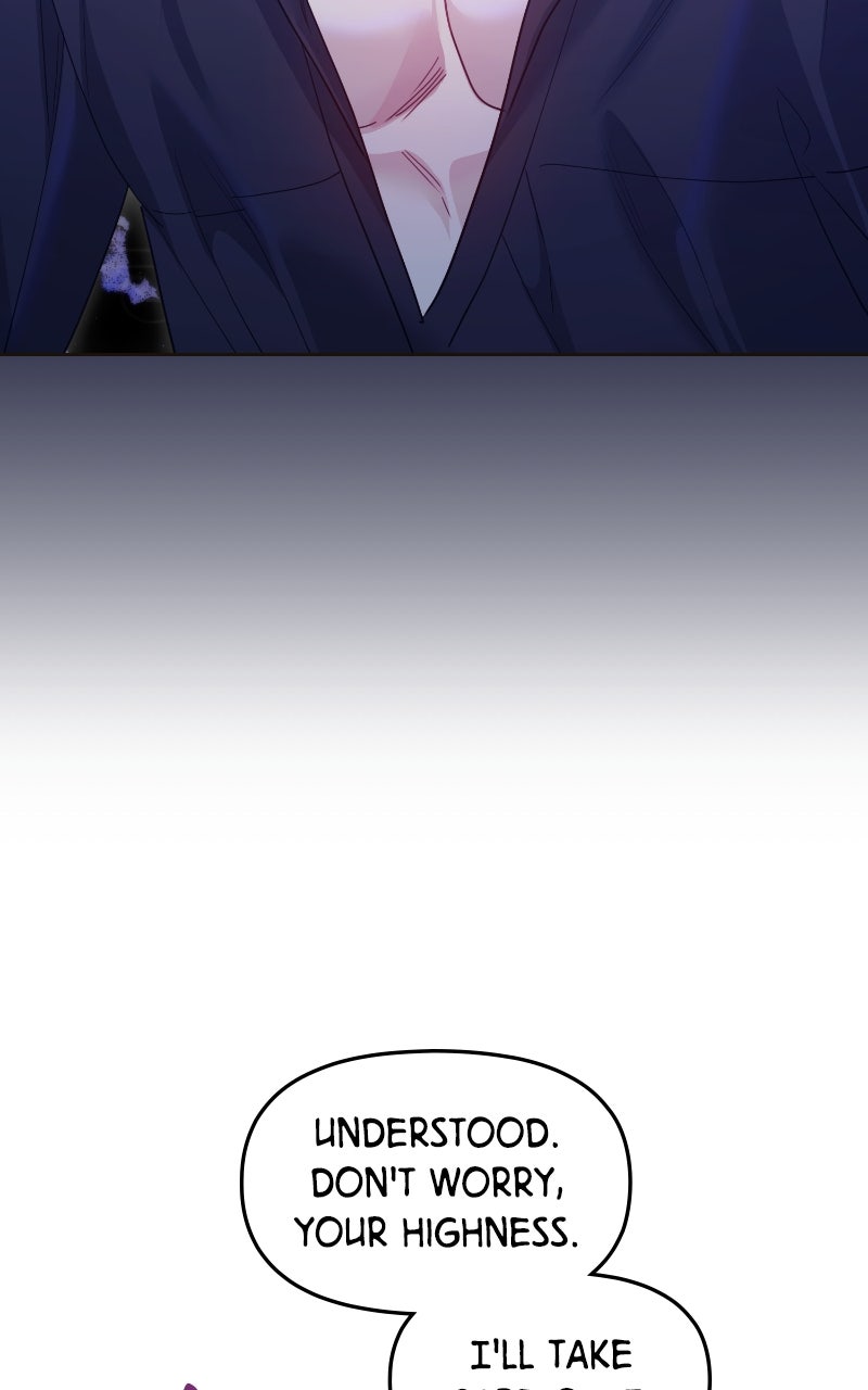 The Acting EmpressStill Spends the First Night Episode 35 page 40 - 