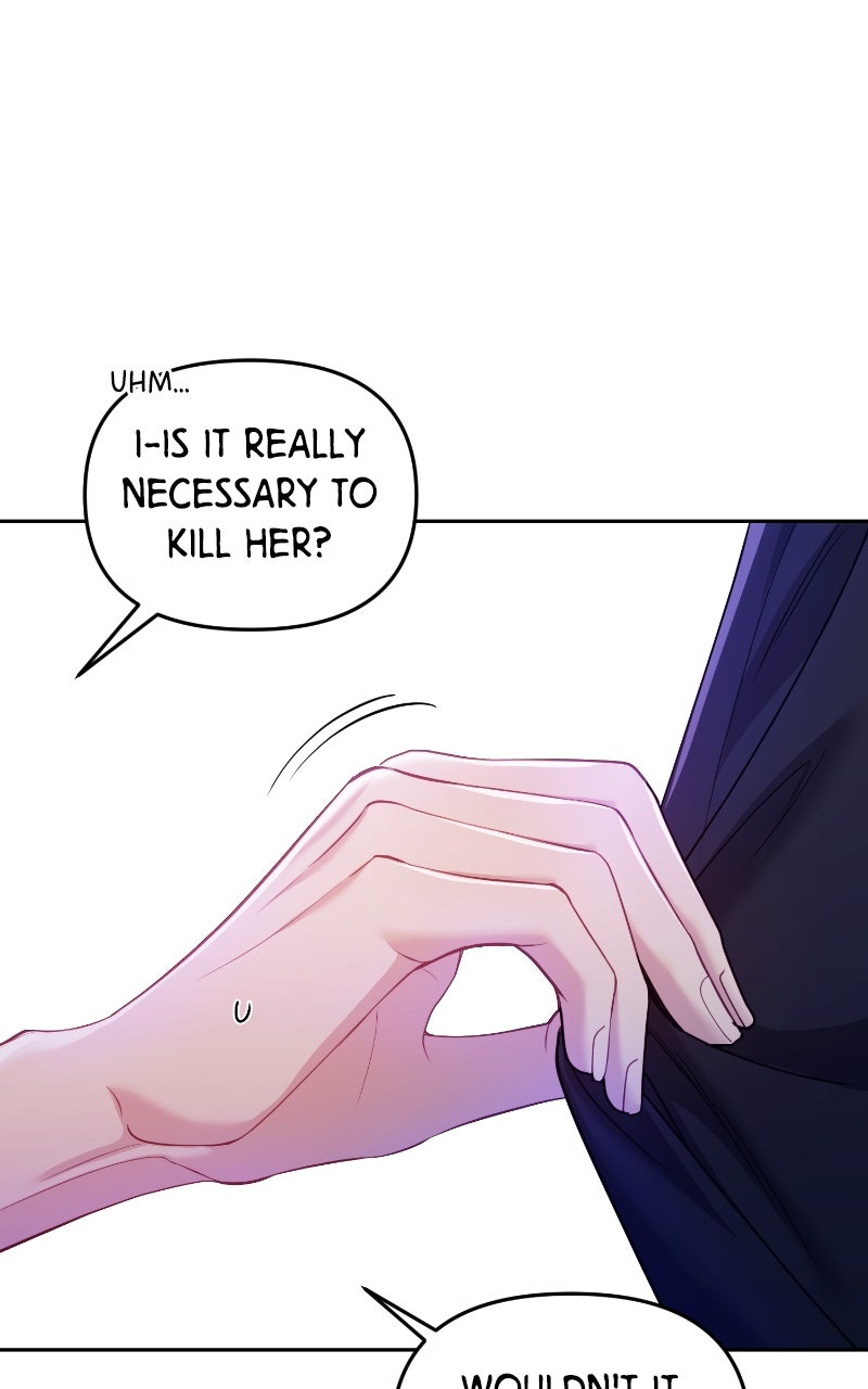 The Acting EmpressStill Spends the First Night Episode 35 page 42 - 