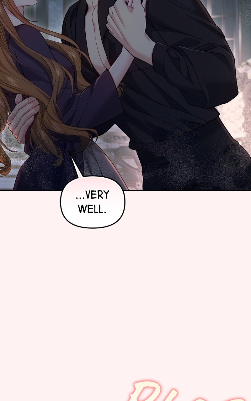 The Acting EmpressStill Spends the First Night Episode 35 page 46 - 