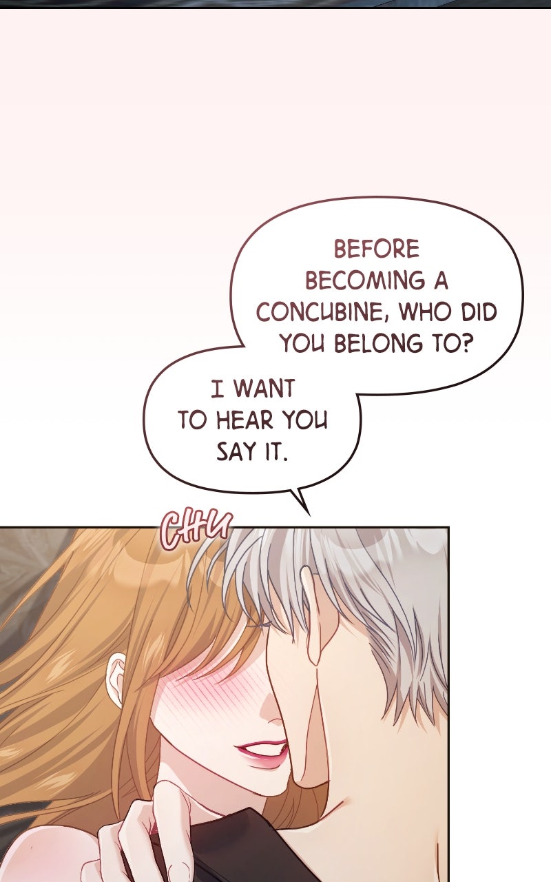 The Acting EmpressStill Spends the First Night Episode 35 page 48 - 