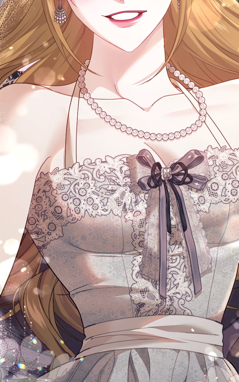 The Acting EmpressStill Spends the First Night Episode 35 page 51 - 