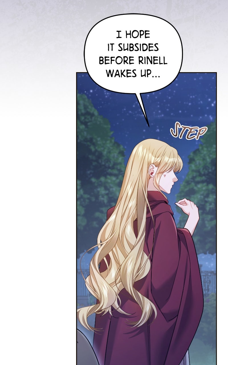 The Acting EmpressStill Spends the First Night Episode 35 page 59 - 