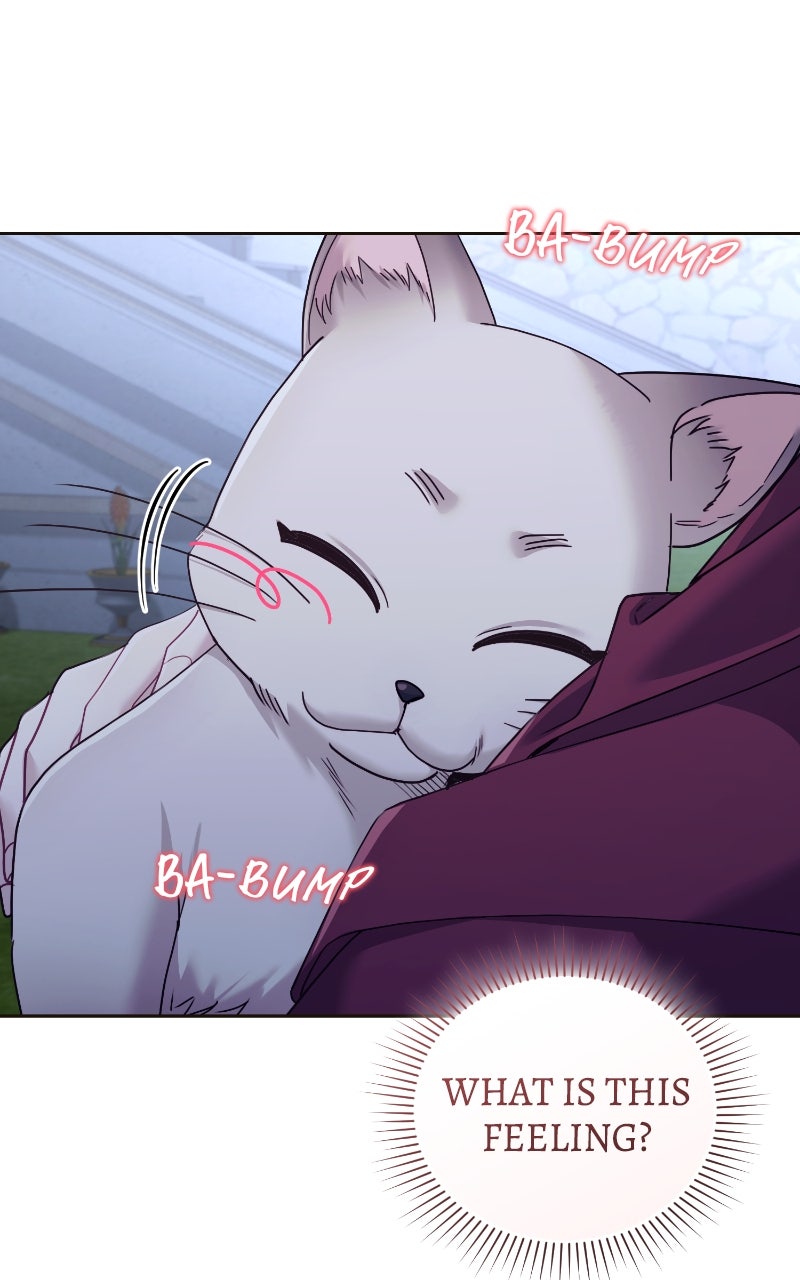 The Acting EmpressStill Spends the First Night Episode 35 page 68 - 