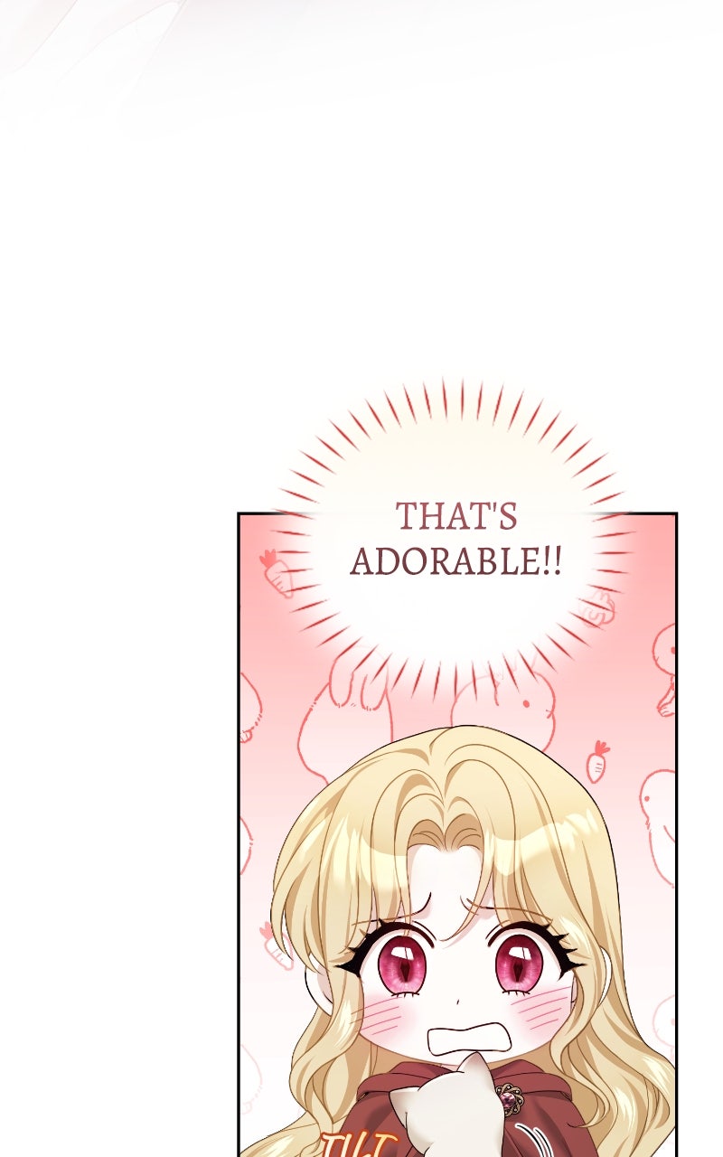 The Acting EmpressStill Spends the First Night Episode 35 page 79 - 
