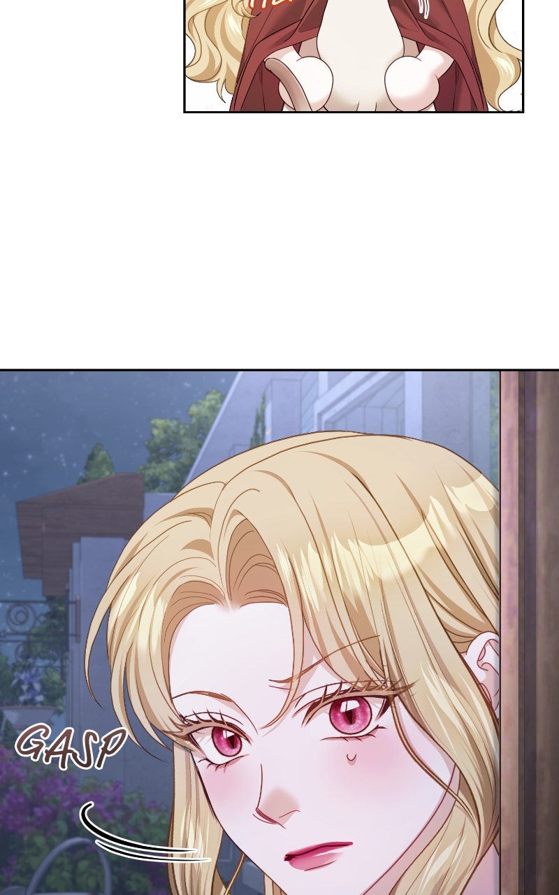 The Acting EmpressStill Spends the First Night Episode 35 page 80 - 