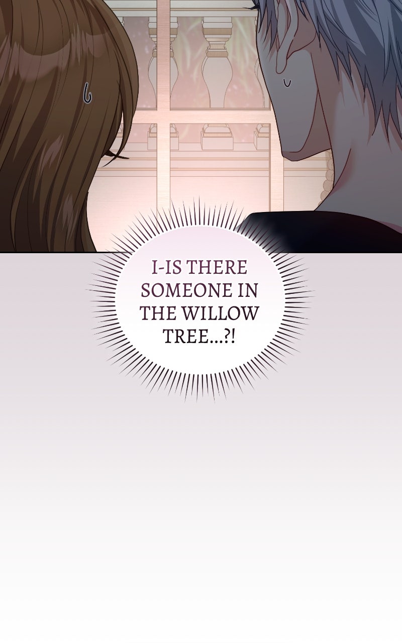 The Acting EmpressStill Spends the First Night Episode 35 page 9 - 