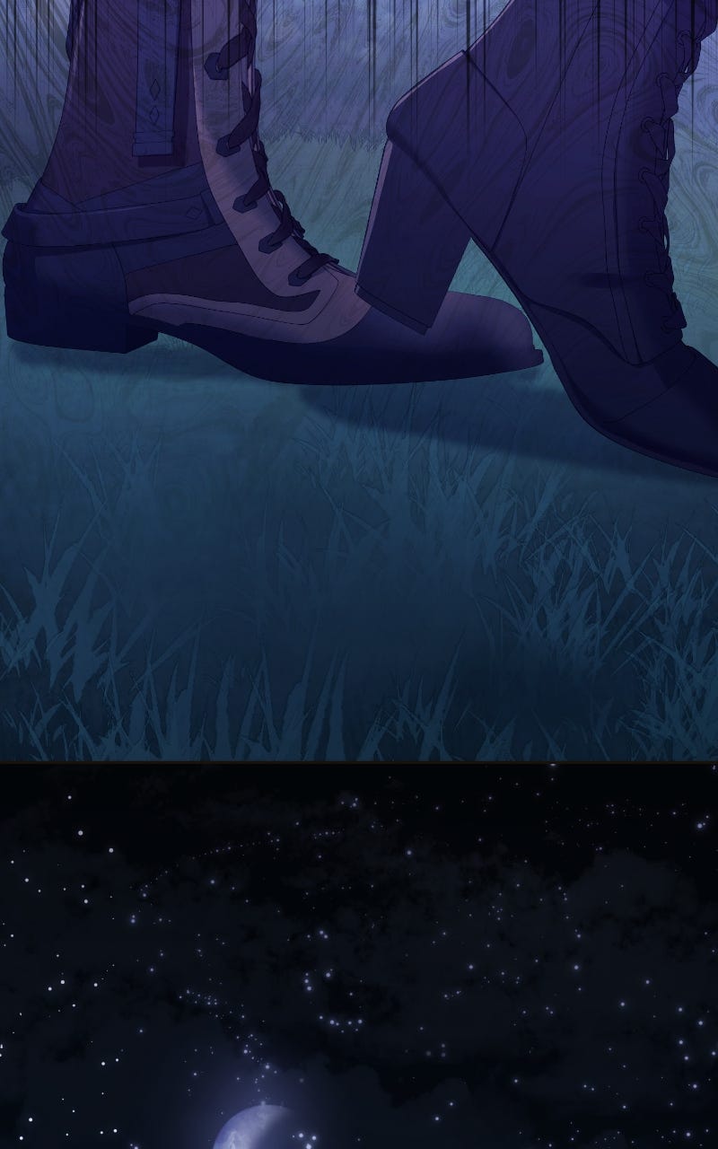 The Acting EmpressStill Spends the First Night Episode 35 page 87 - 