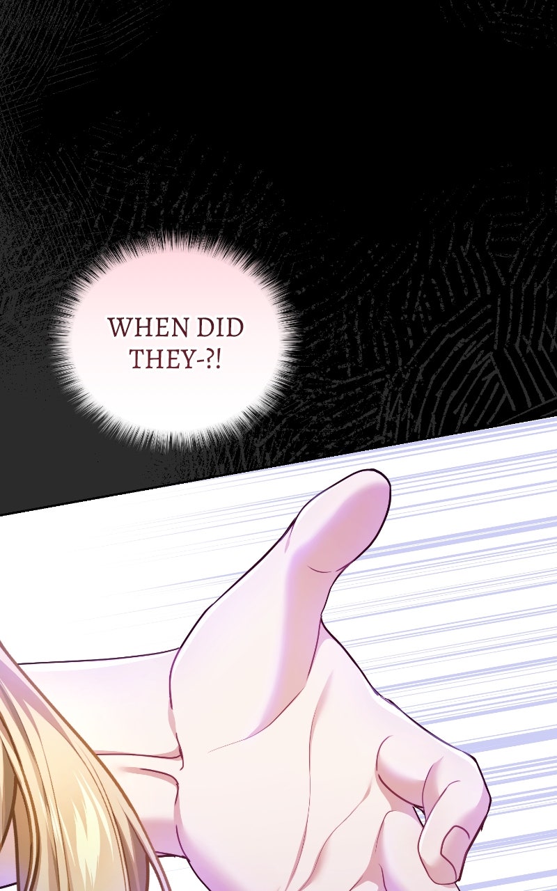 The Acting EmpressStill Spends the First Night Episode 35 page 95 - 