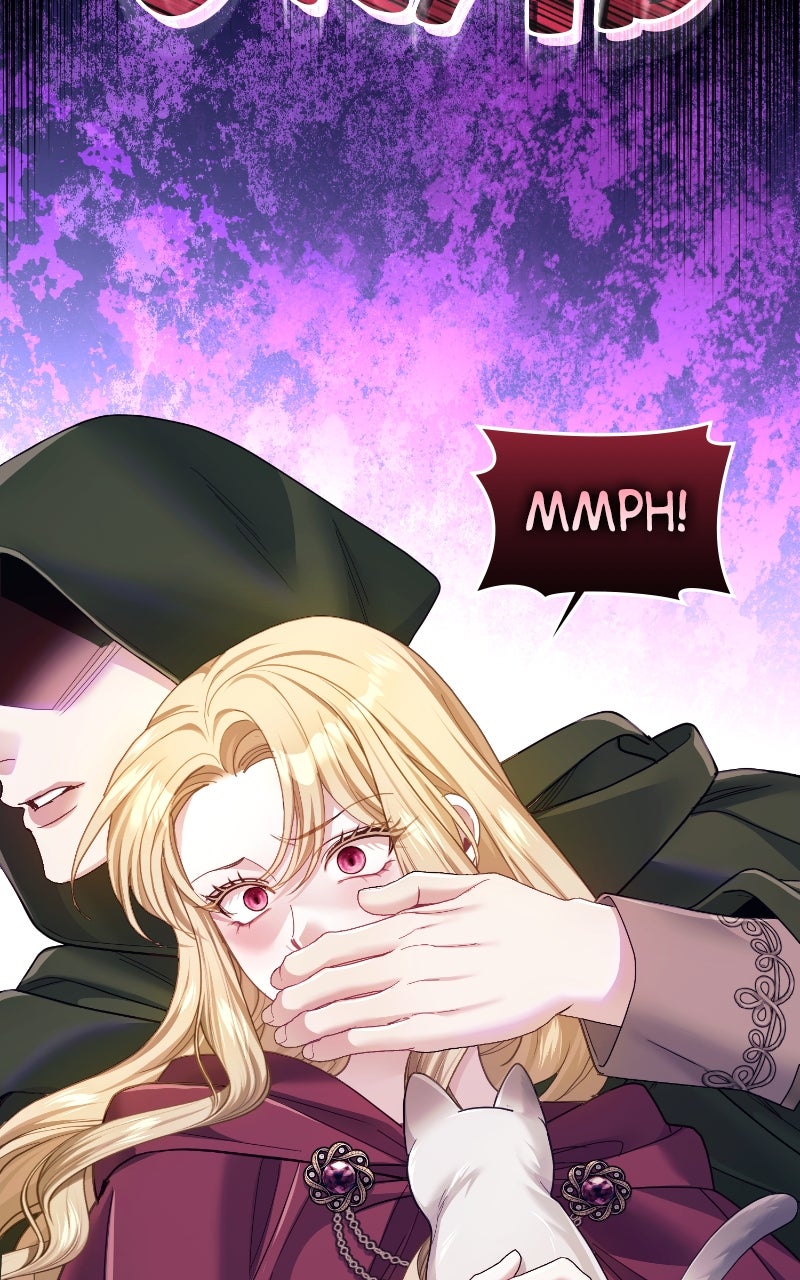 The Acting EmpressStill Spends the First Night Episode 35 page 97 - 