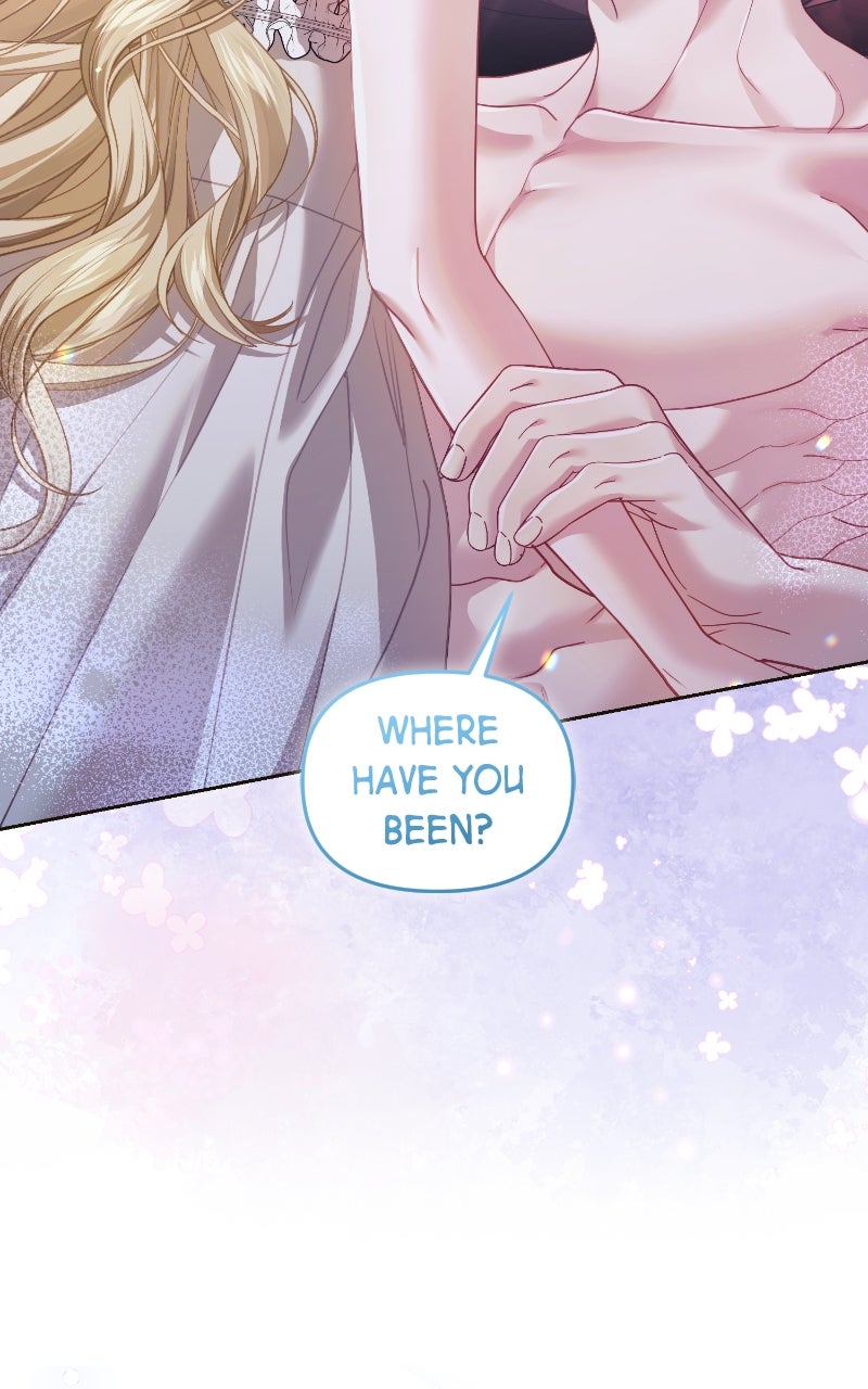 The Acting EmpressStill Spends the First Night Episode 36 page 102 - 