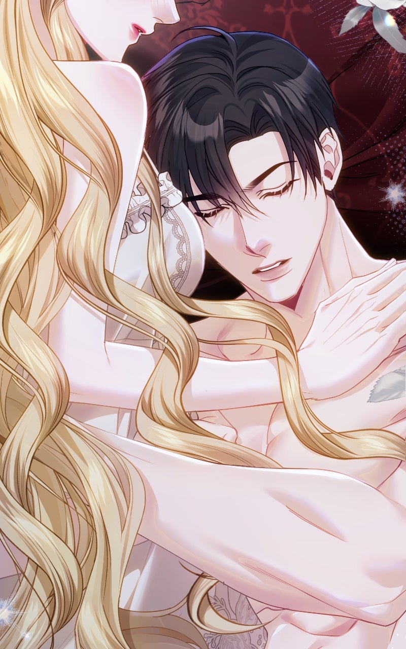 The Acting EmpressStill Spends the First Night Episode 36 page 104 - 