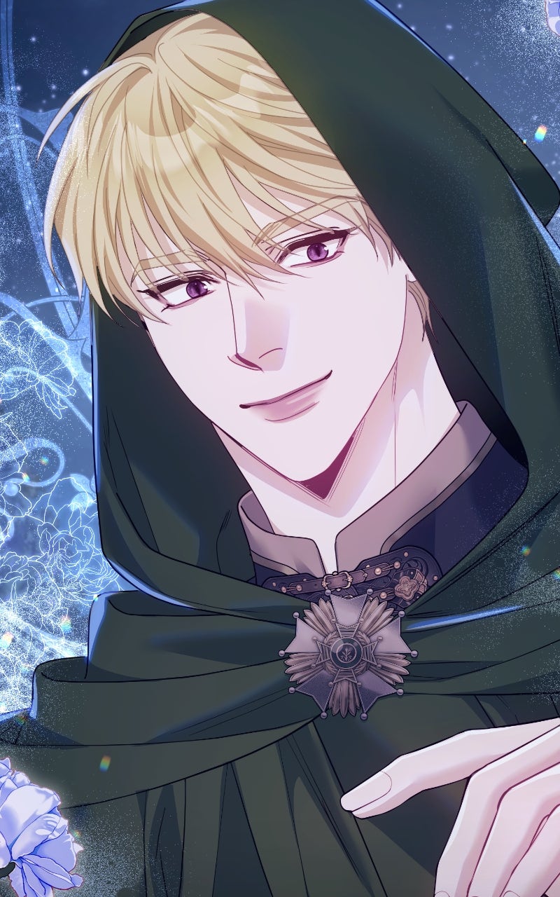 The Acting EmpressStill Spends the First Night Episode 36 page 18 - 