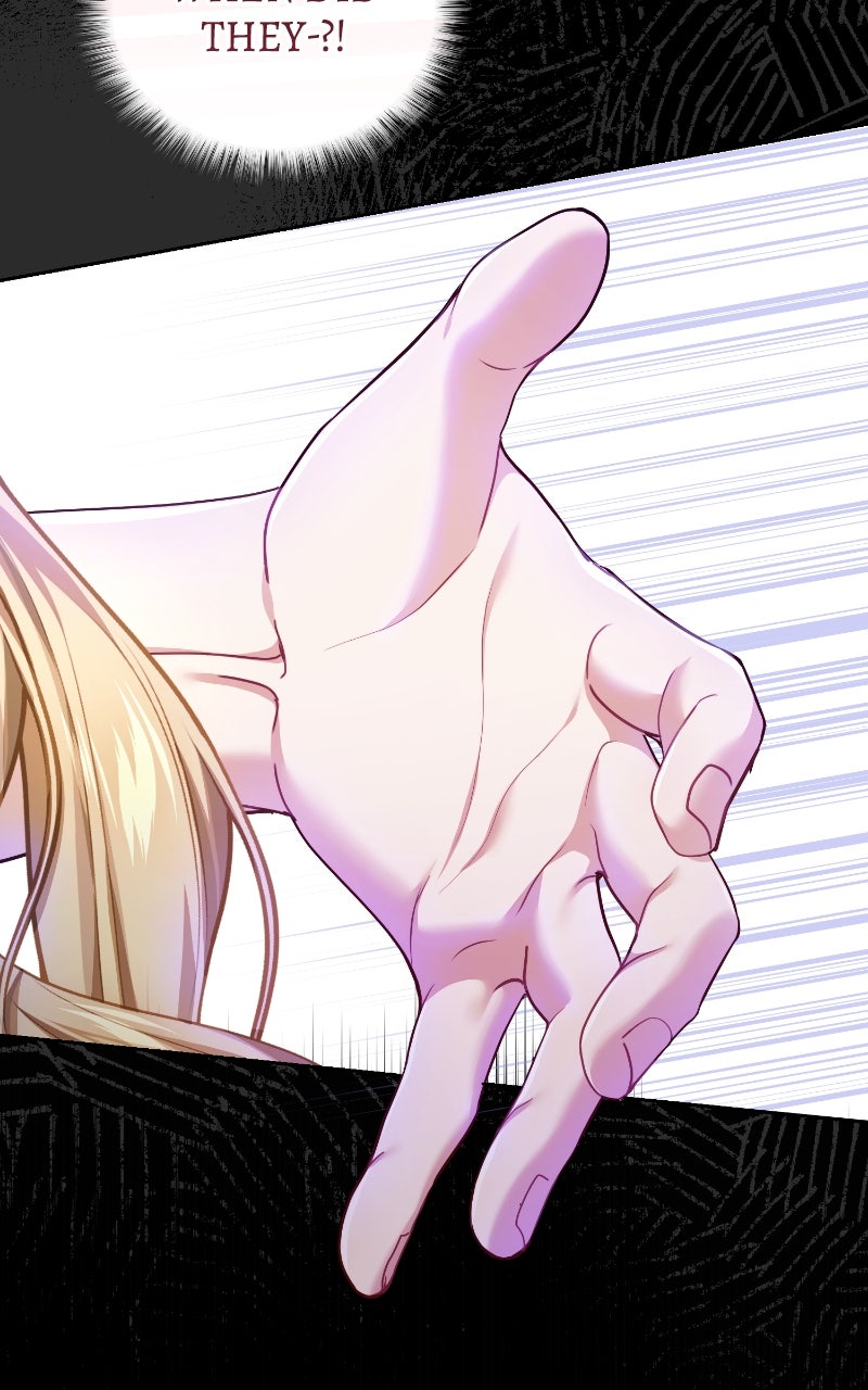 The Acting EmpressStill Spends the First Night Episode 36 page 3 - 