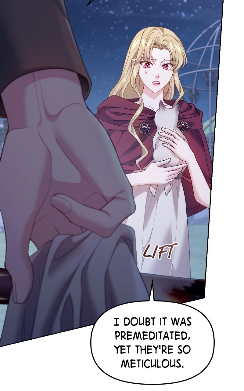 The Acting EmpressStill Spends the First Night Episode 36 page 24 - 