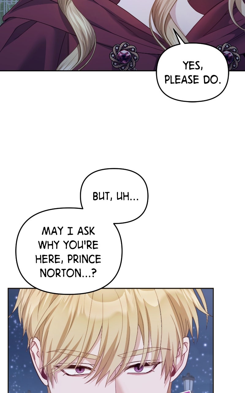 The Acting EmpressStill Spends the First Night Episode 36 page 26 - 