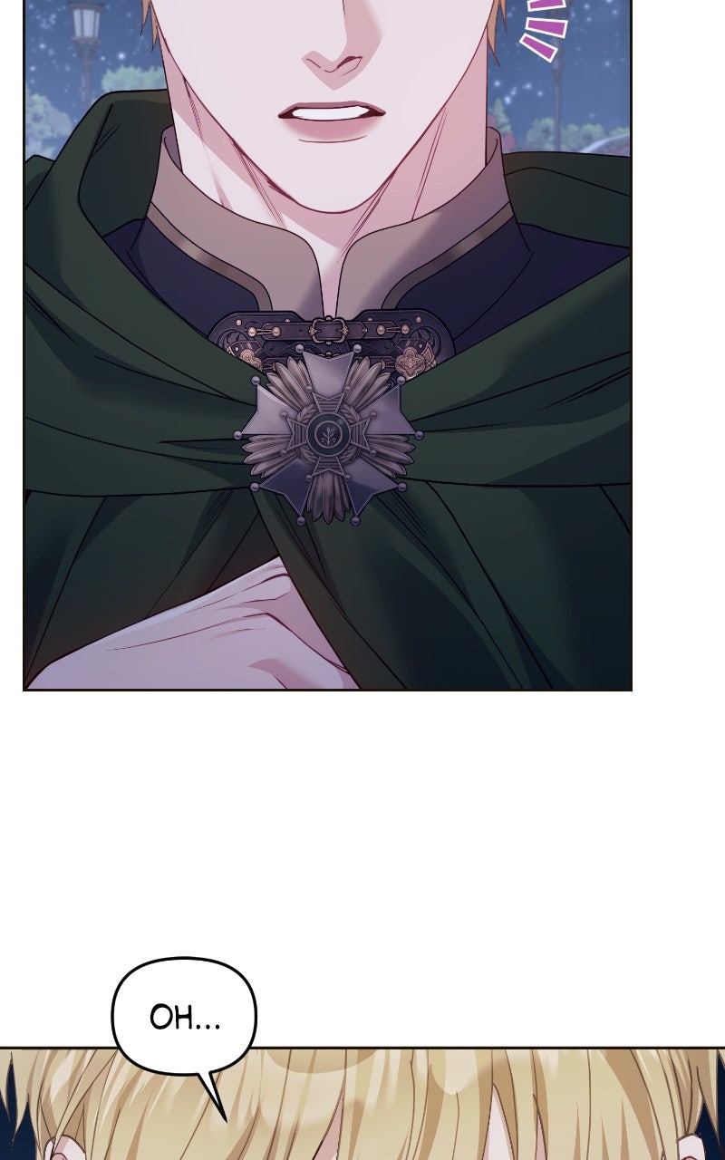 The Acting EmpressStill Spends the First Night Episode 36 page 27 - 