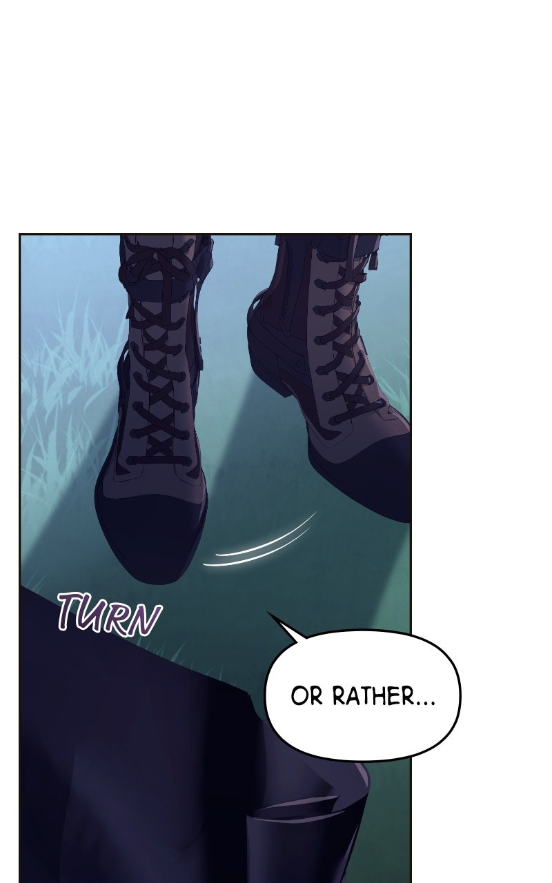 The Acting EmpressStill Spends the First Night Episode 36 page 29 - 