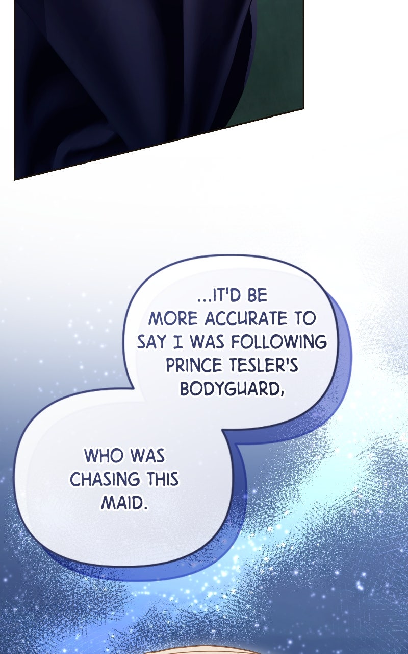 The Acting EmpressStill Spends the First Night Episode 36 page 30 - 