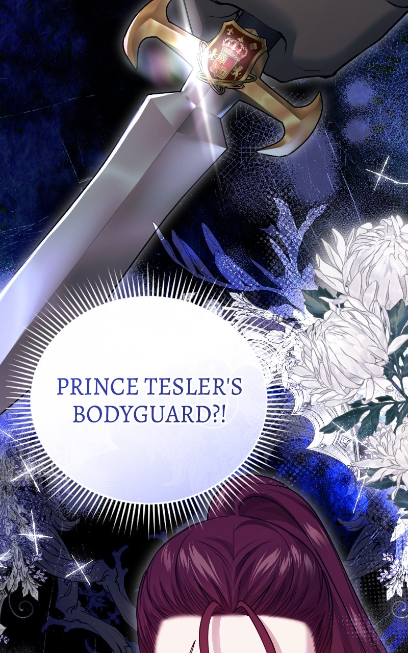 The Acting EmpressStill Spends the First Night Episode 36 page 33 - 