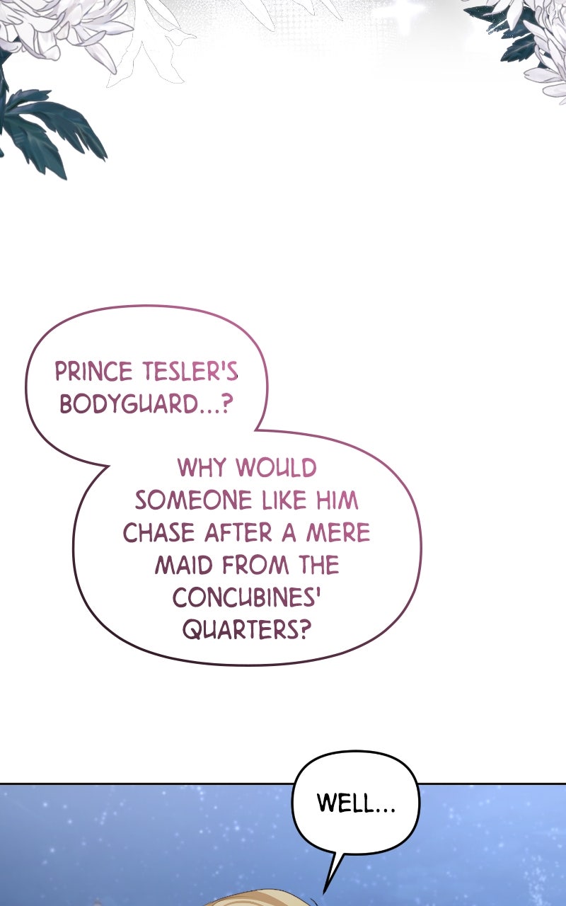 The Acting EmpressStill Spends the First Night Episode 36 page 35 - 