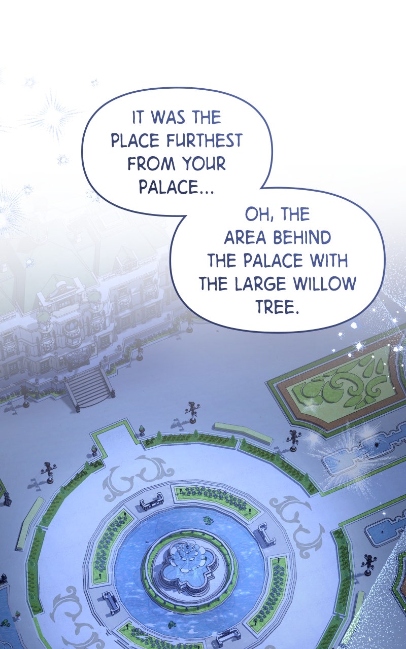 The Acting EmpressStill Spends the First Night Episode 36 page 43 - 