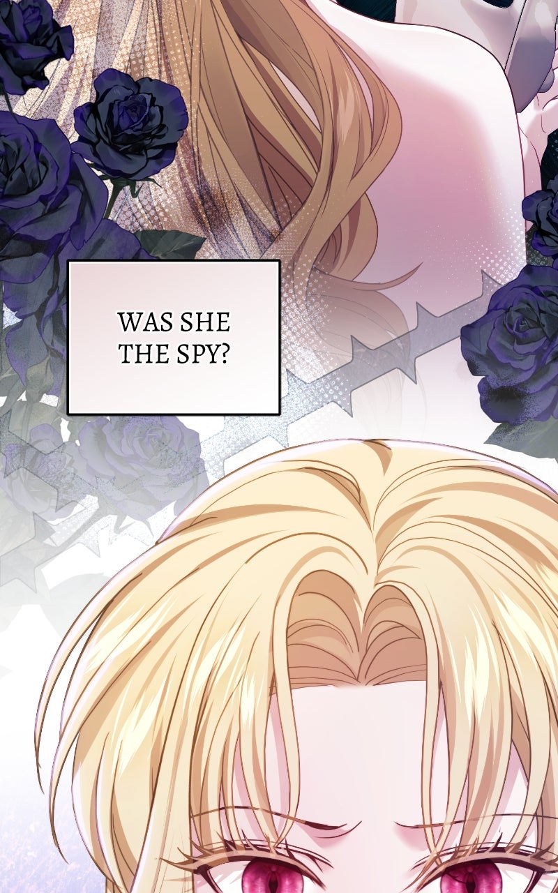 The Acting EmpressStill Spends the First Night Episode 36 page 46 - 