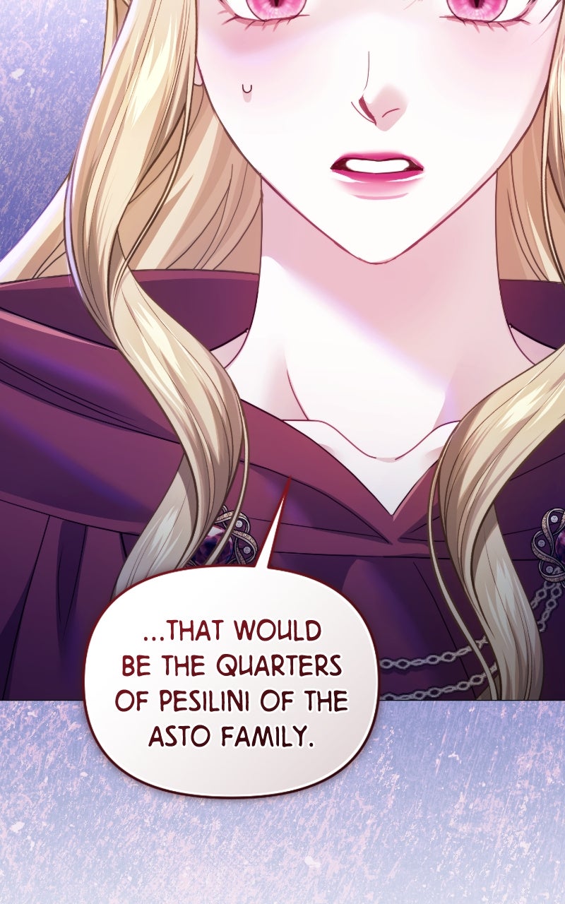 The Acting EmpressStill Spends the First Night Episode 36 page 47 - 