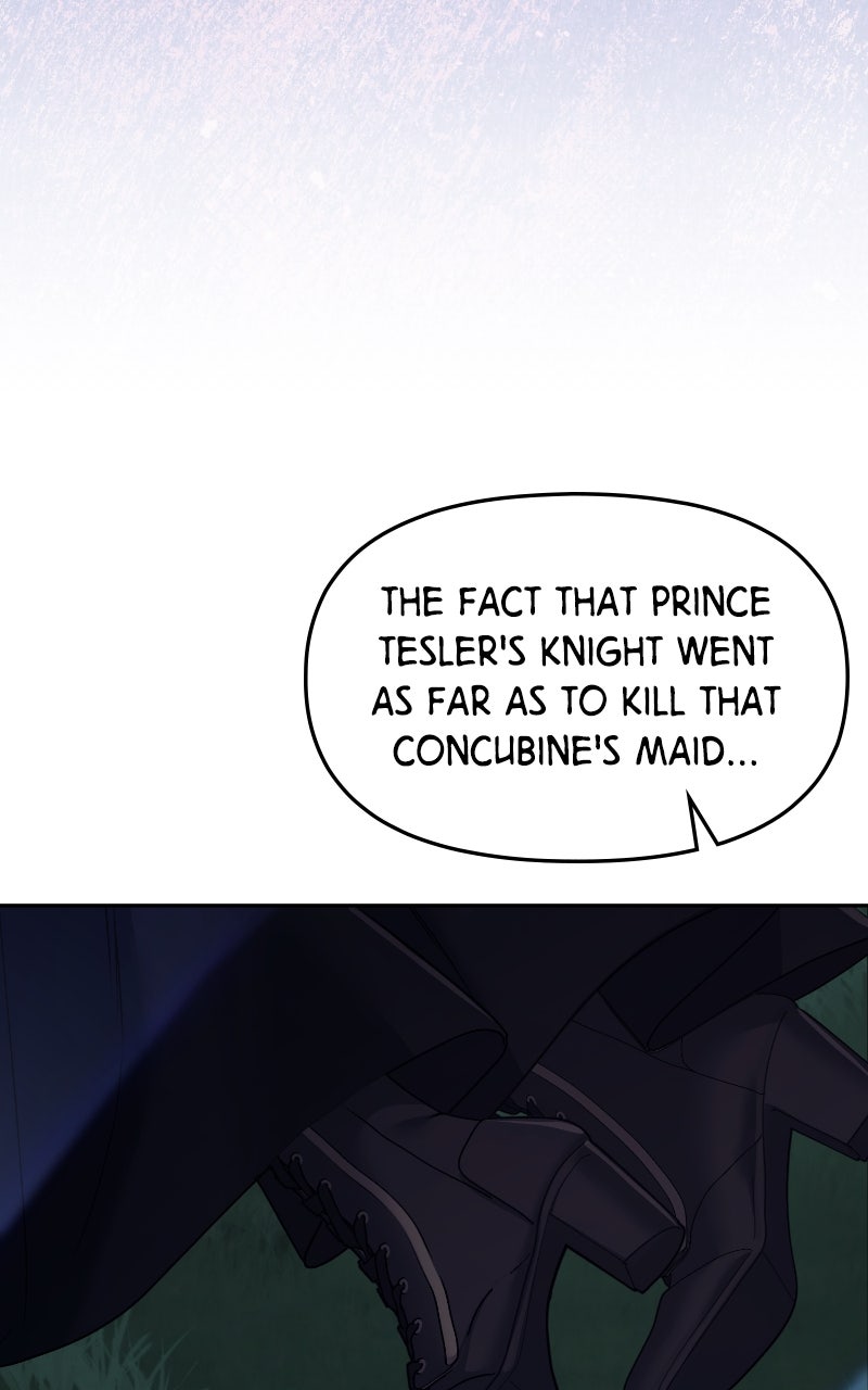 The Acting EmpressStill Spends the First Night Episode 36 page 48 - 