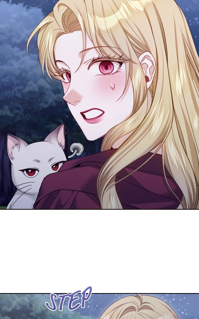 The Acting EmpressStill Spends the First Night Episode 36 page 57 - 