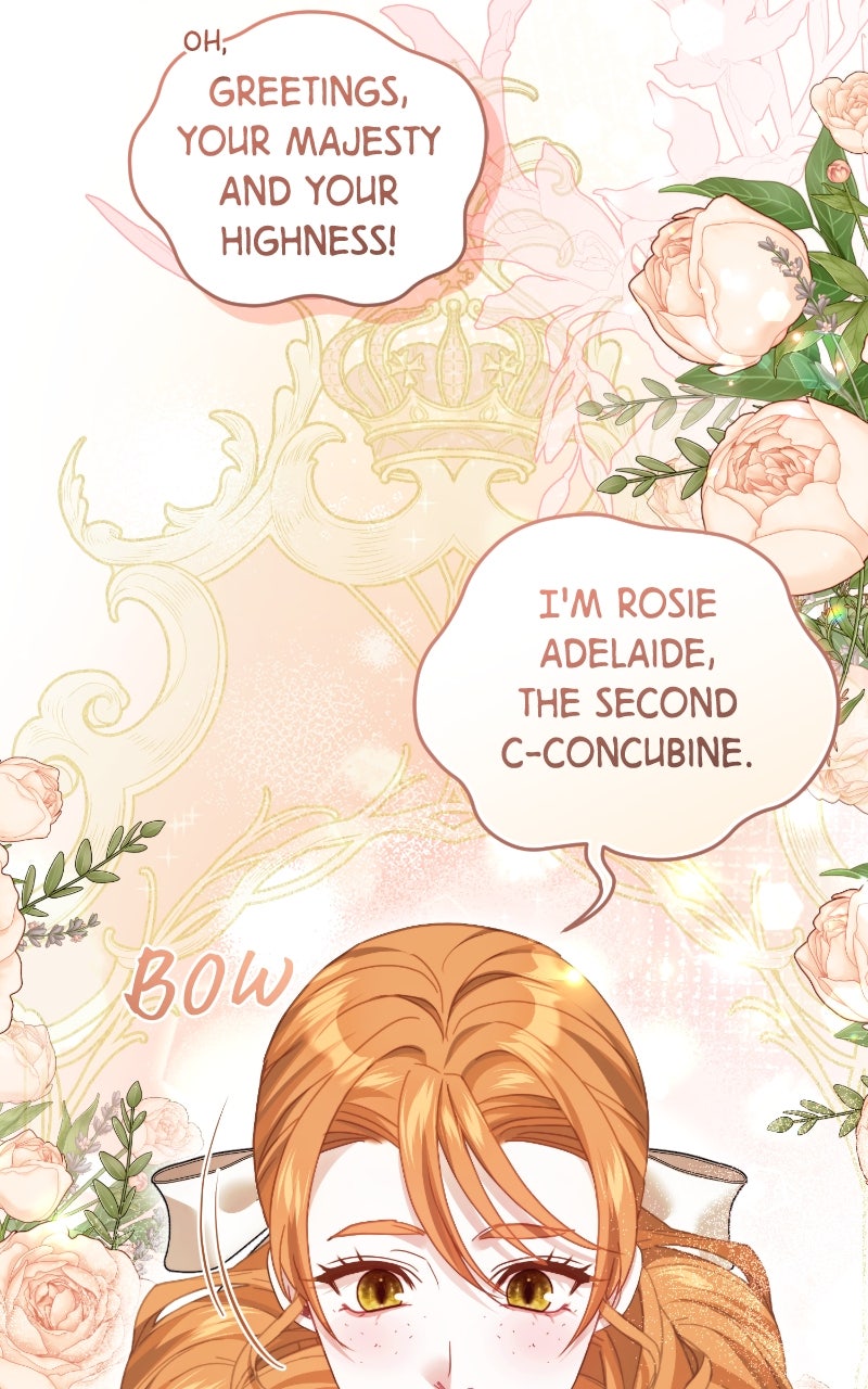 The Acting EmpressStill Spends the First Night Episode 36 page 59 - 