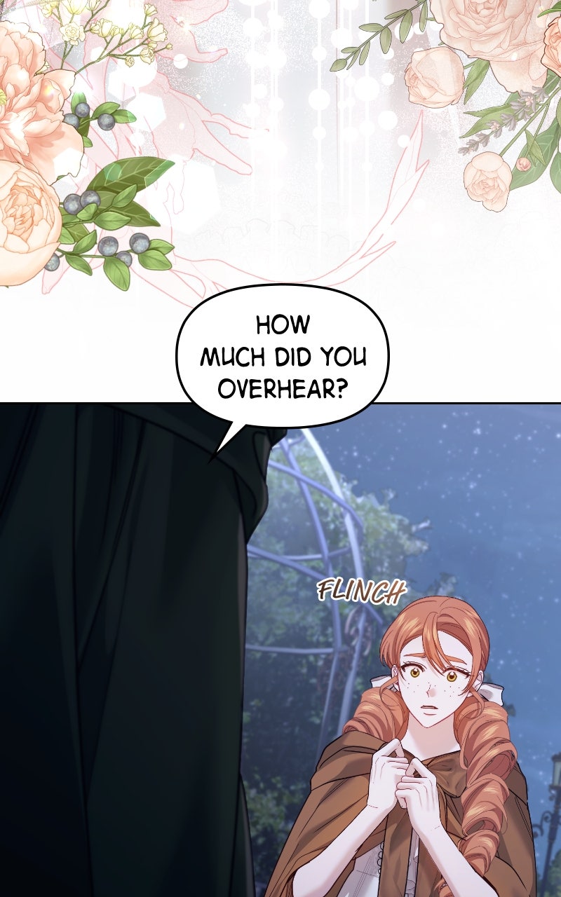 The Acting EmpressStill Spends the First Night Episode 36 page 61 - 