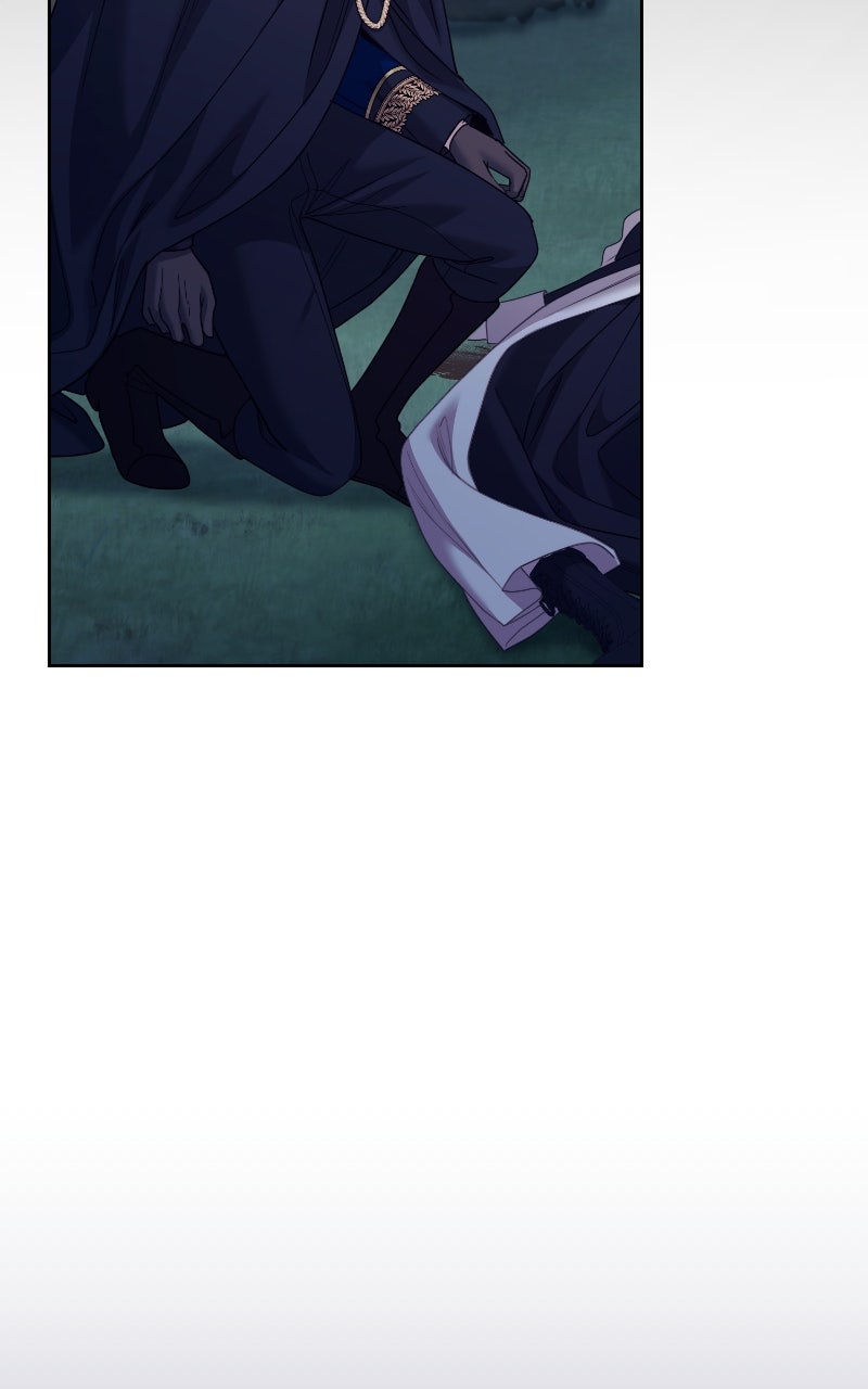 The Acting EmpressStill Spends the First Night Episode 36 page 8 - 