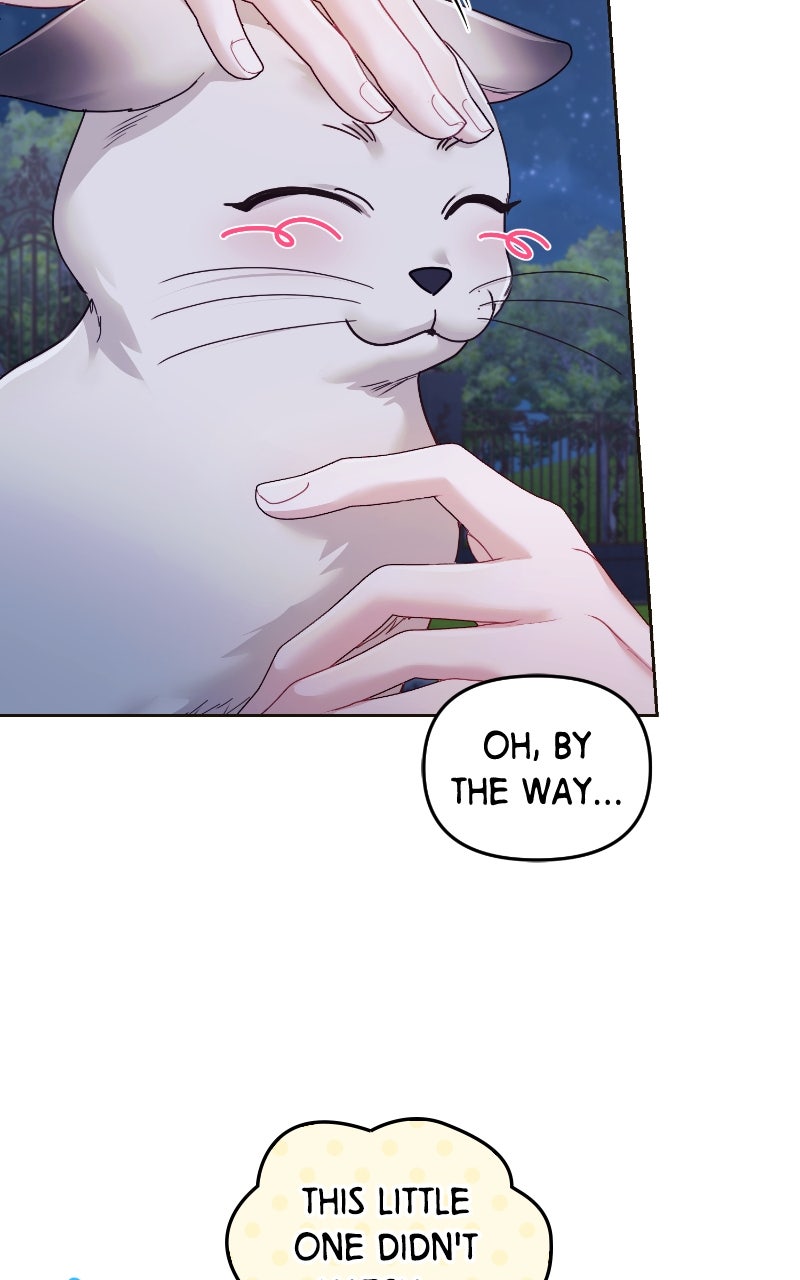 The Acting EmpressStill Spends the First Night Episode 36 page 71 - 