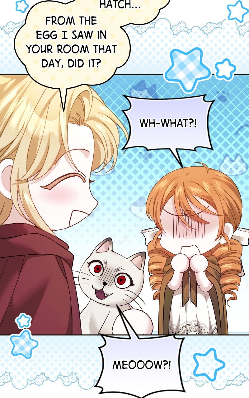 The Acting EmpressStill Spends the First Night Episode 36 page 72 - 