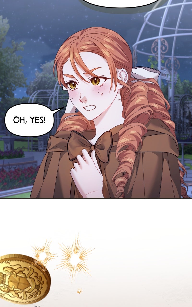 The Acting EmpressStill Spends the First Night Episode 36 page 75 - 