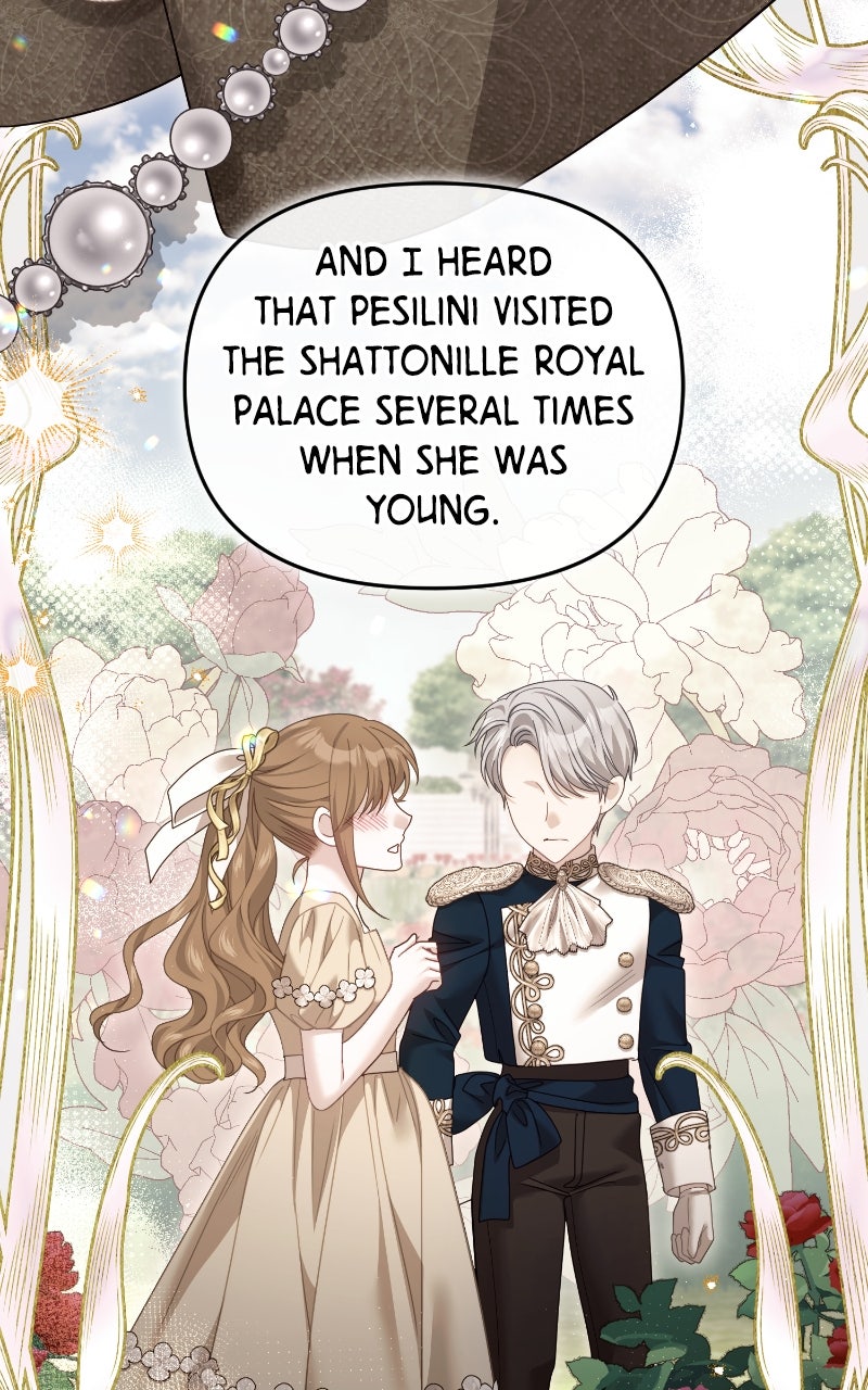 The Acting EmpressStill Spends the First Night Episode 36 page 79 - 