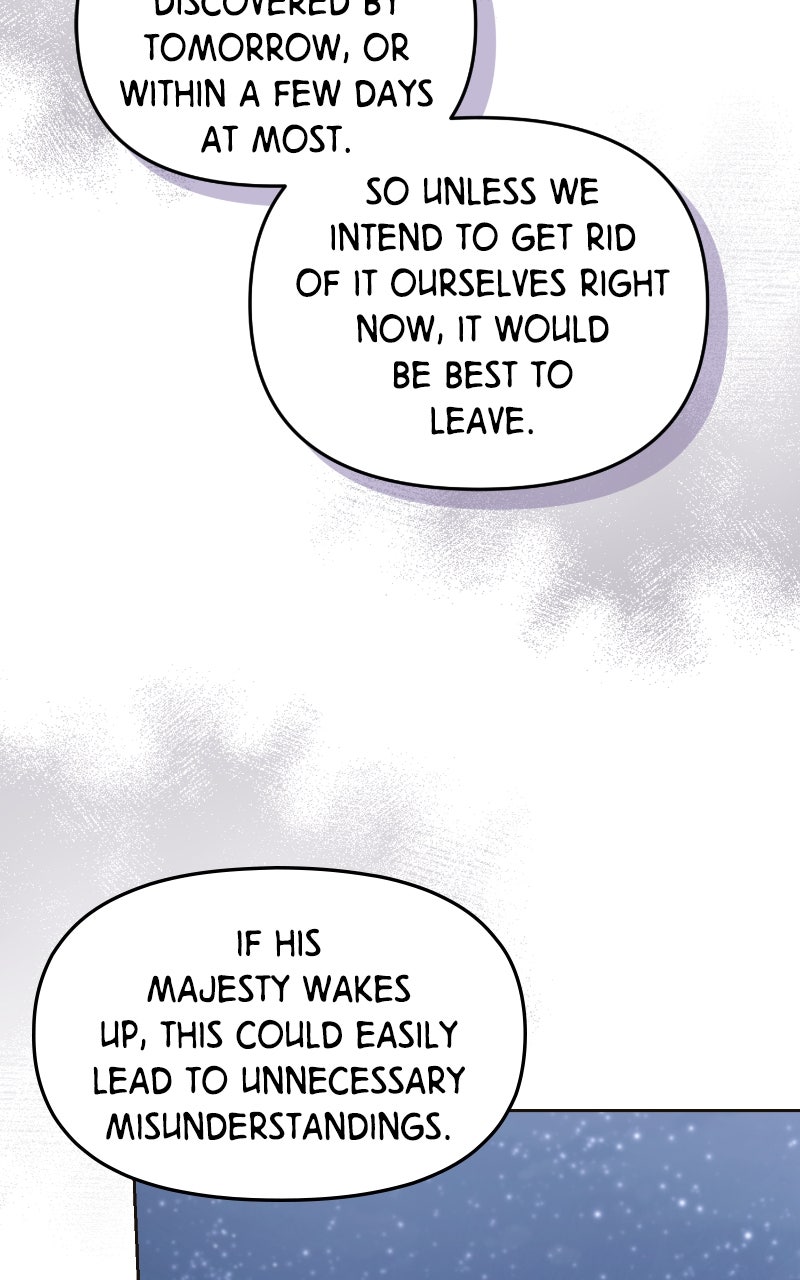 The Acting EmpressStill Spends the First Night Episode 36 page 82 - 