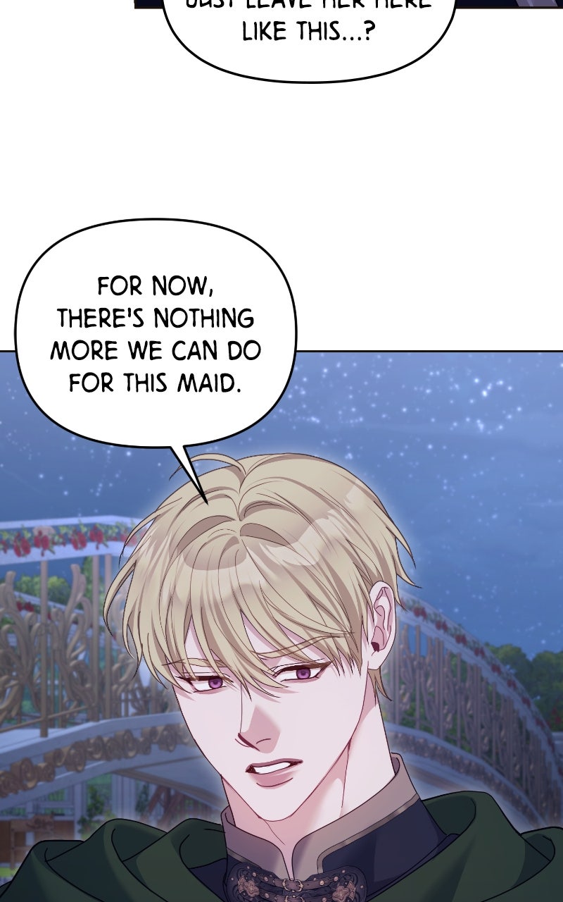 The Acting EmpressStill Spends the First Night Episode 36 page 84 - 