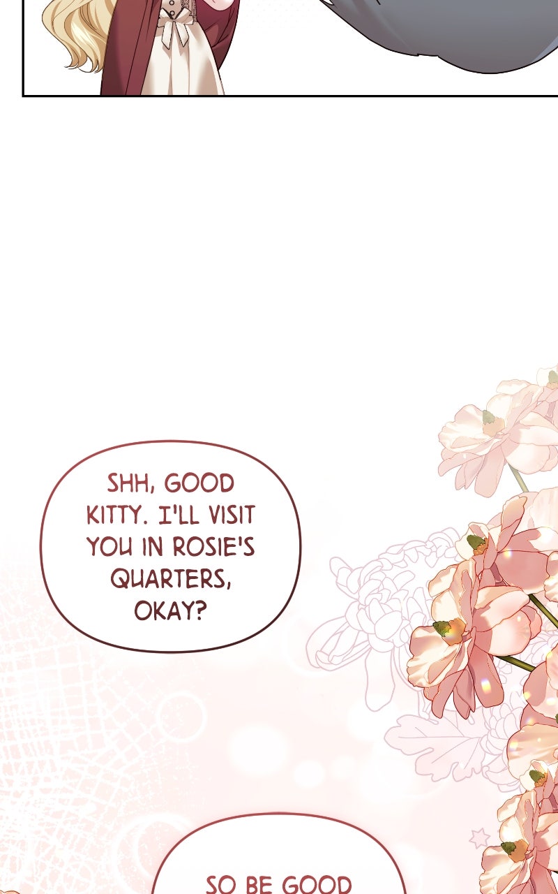 The Acting EmpressStill Spends the First Night Episode 36 page 88 - 