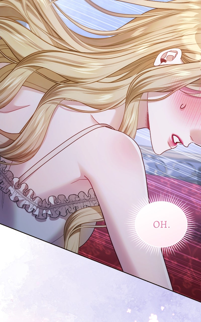 The Acting EmpressStill Spends the First Night Episode 36 page 100 - 