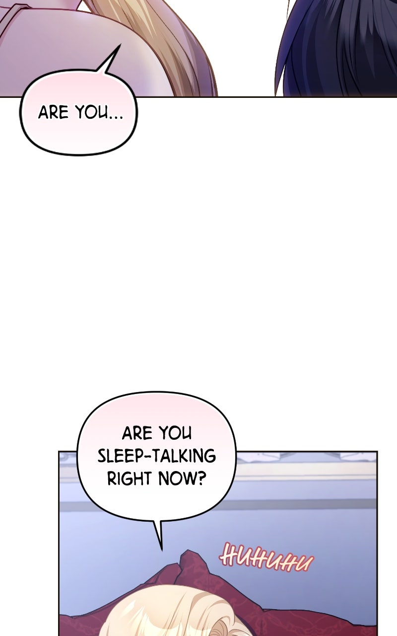 The Acting EmpressStill Spends the First Night Episode 37 page 15 - 