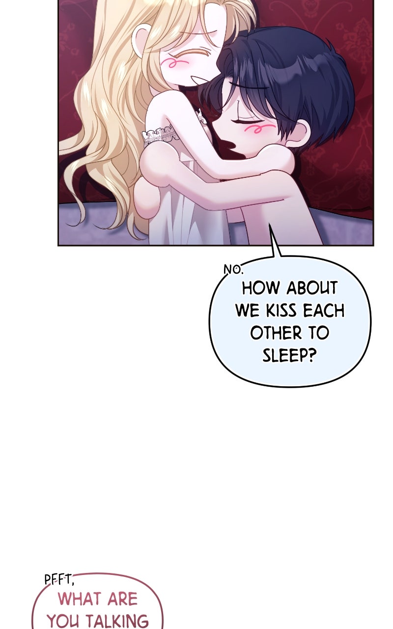 The Acting EmpressStill Spends the First Night Episode 37 page 16 - 