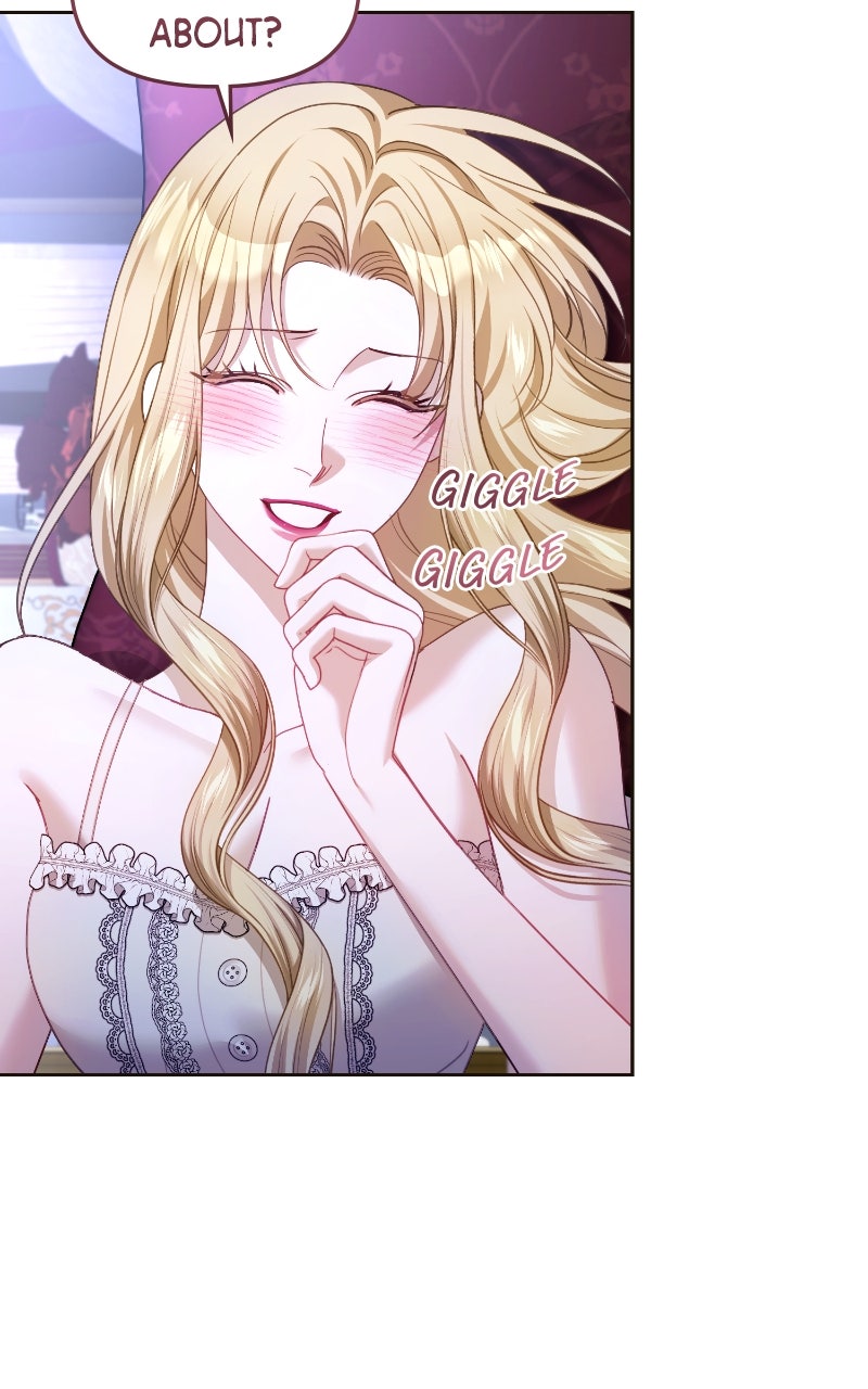 The Acting EmpressStill Spends the First Night Episode 37 page 17 - 