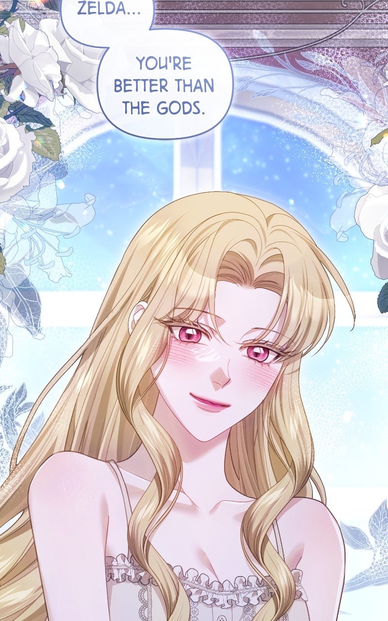 The Acting EmpressStill Spends the First Night Episode 37 page 24 - 