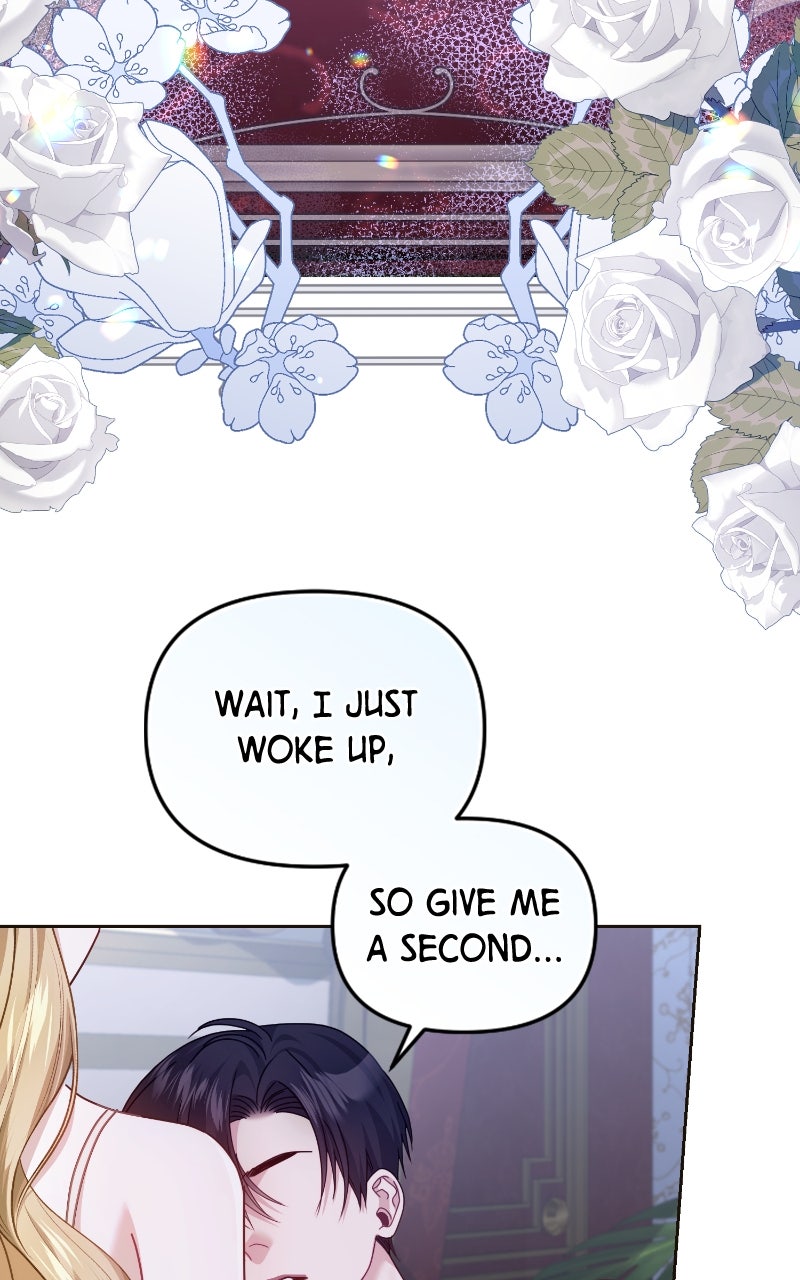 The Acting EmpressStill Spends the First Night Episode 37 page 26 - 