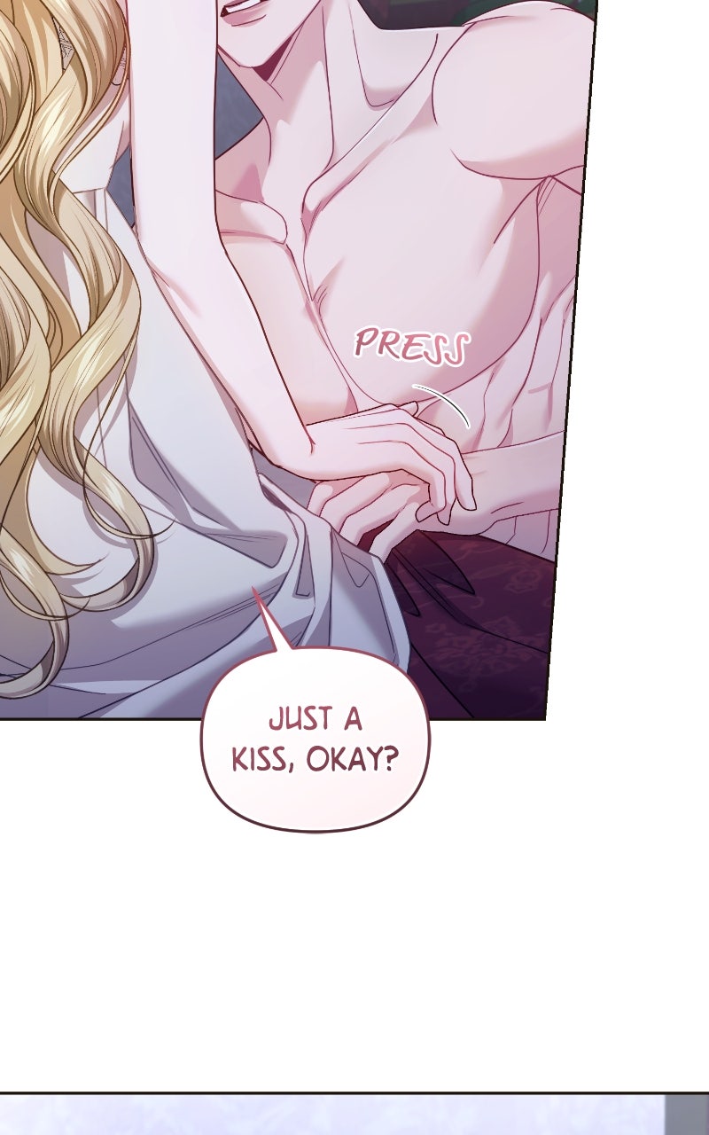 The Acting EmpressStill Spends the First Night Episode 37 page 27 - 