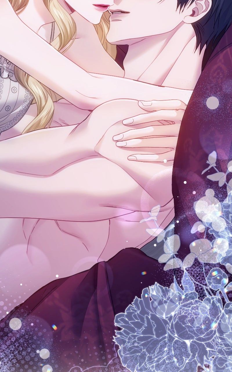 The Acting EmpressStill Spends the First Night Episode 37 page 34 - 