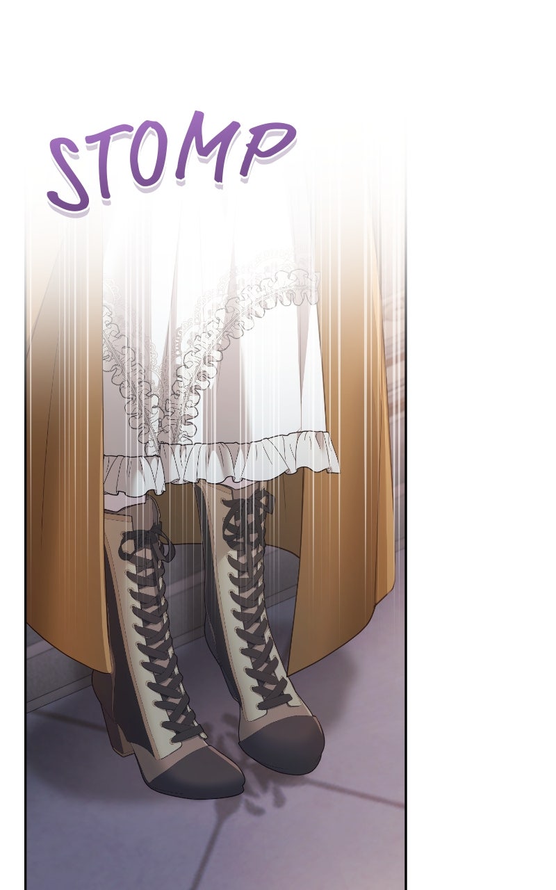 The Acting EmpressStill Spends the First Night Episode 37 page 38 - 